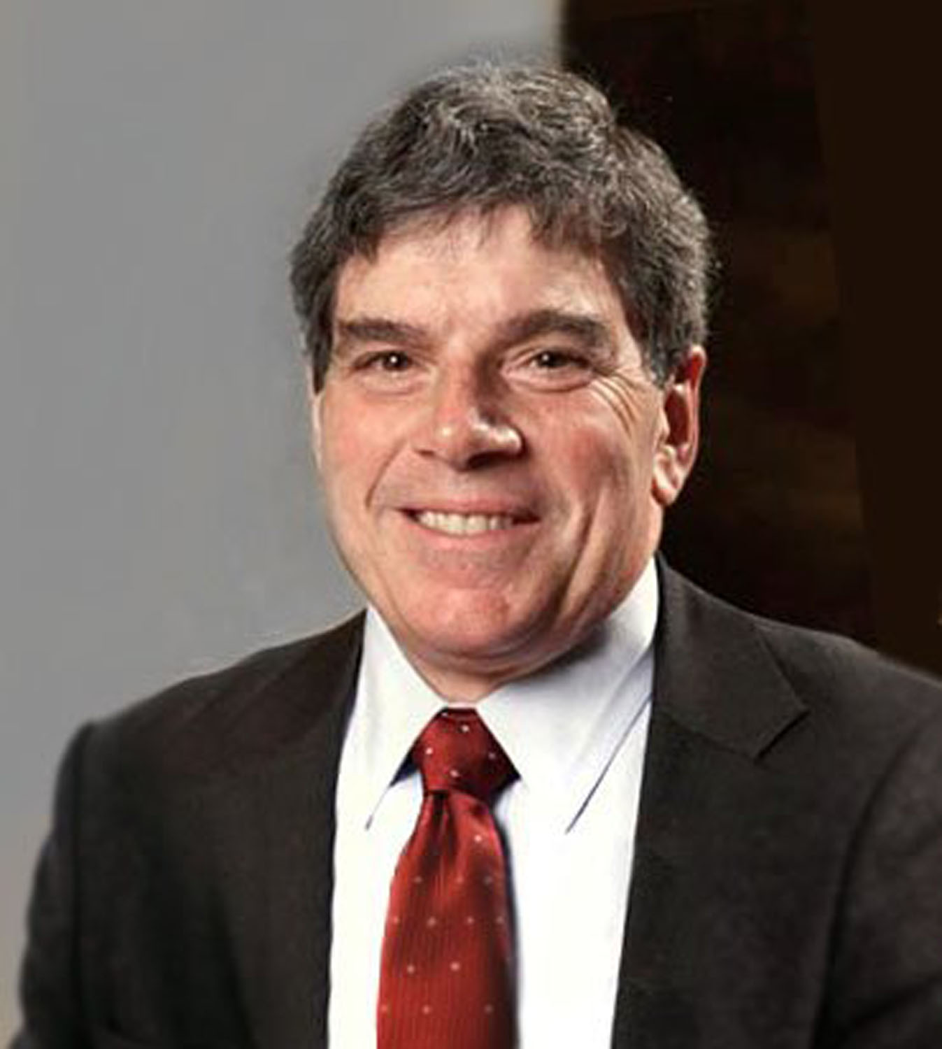 Gerald Ostrov, MBA