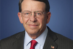 Business Advisor Edward Ludwig, MBA