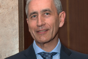 Clinical Advisor and Collaborator Elias Delgado, MD